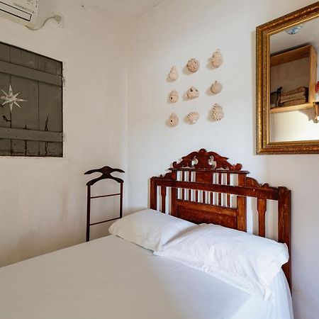 Casa Da Estrelinha - Ilha Do Ferro Villa Gentileza Ngoại thất bức ảnh