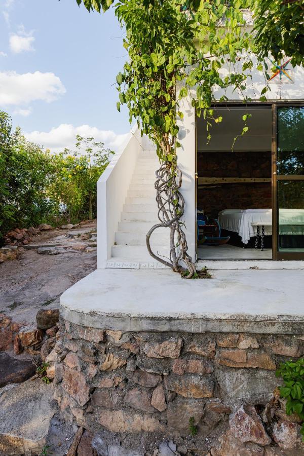 Casa Da Estrelinha - Ilha Do Ferro Villa Gentileza Ngoại thất bức ảnh